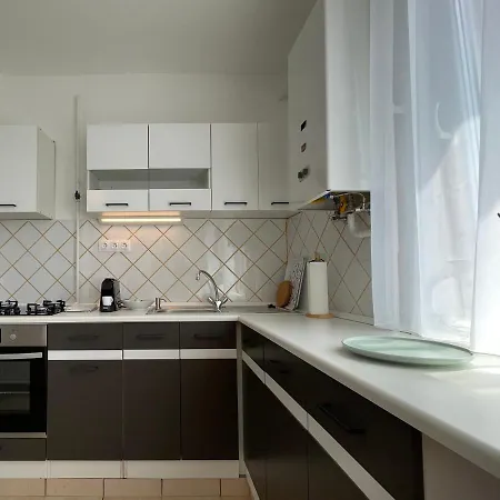 Balaton City Apartment Keszthely Exterior photo