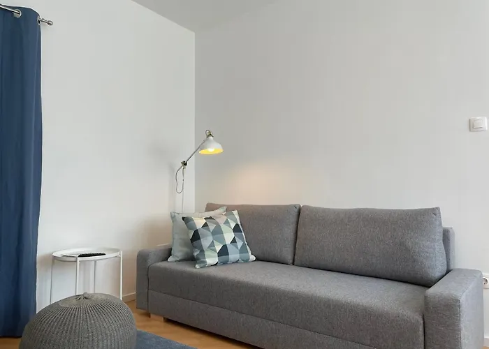 Balaton City Apartment